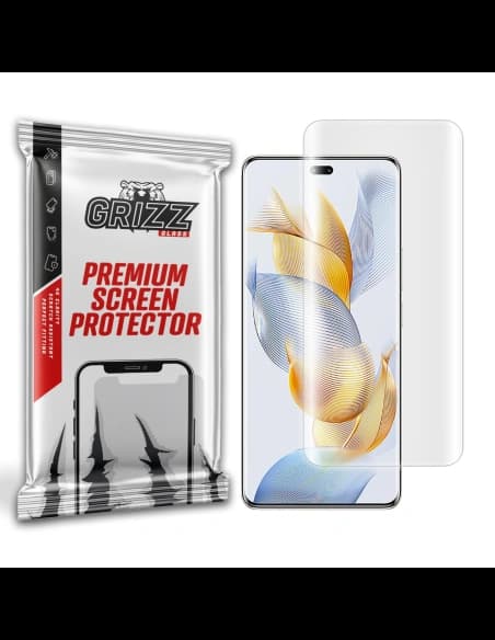 GrizzGlass Hydrofilm Honor 90 Pro