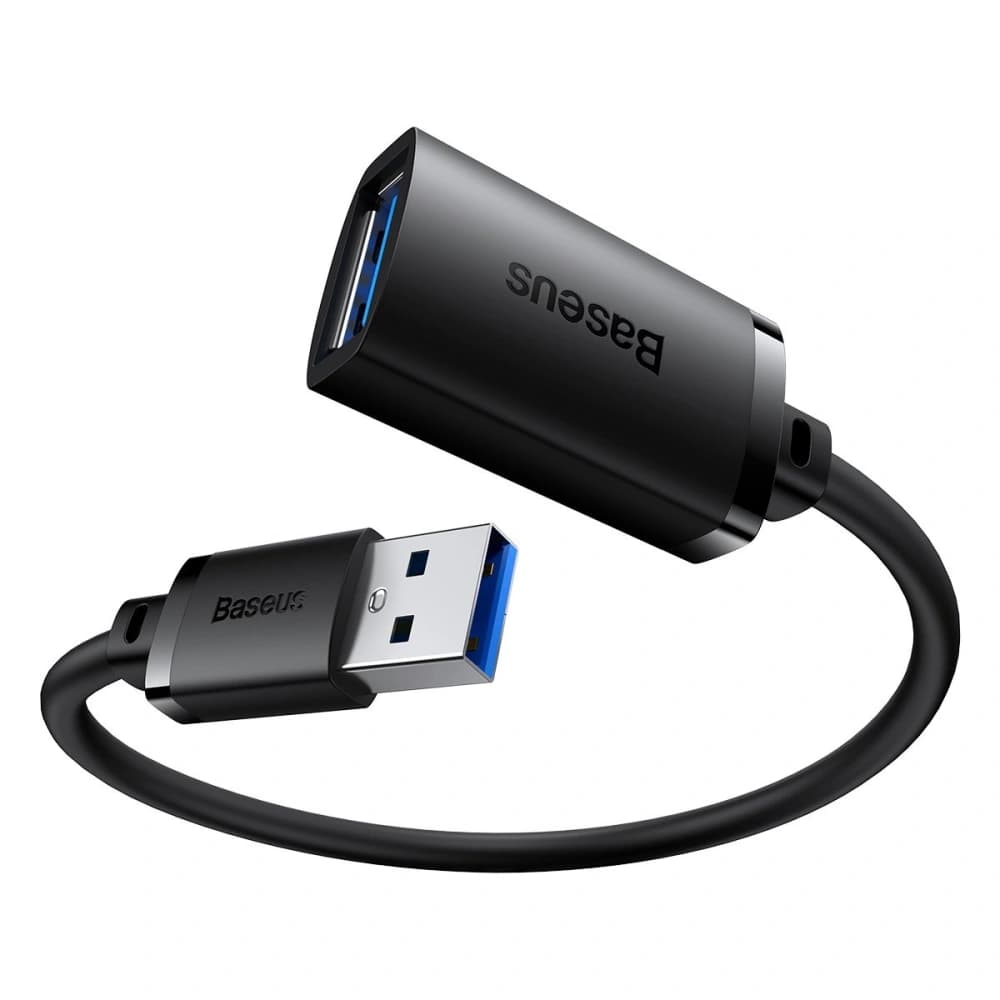 Cablu prelungitor Baseus AirJoy Series USB-A 3.0 2m - 5