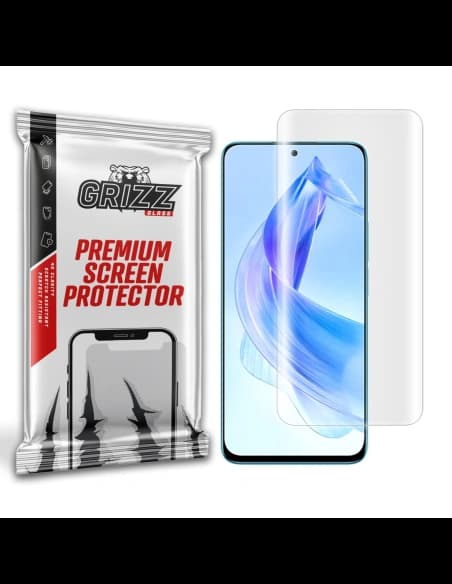 Folia hydrożelowa GrizzGlass Hydrofilm do Honor 90 Lite
