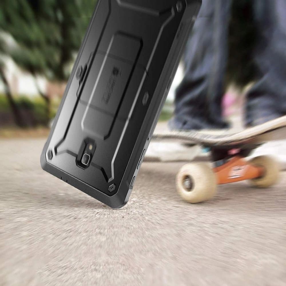 Etui Supcase Unicorn Beetle Pro Galaxy Tab A 10.5 2018 T590/T595 Černá - 5