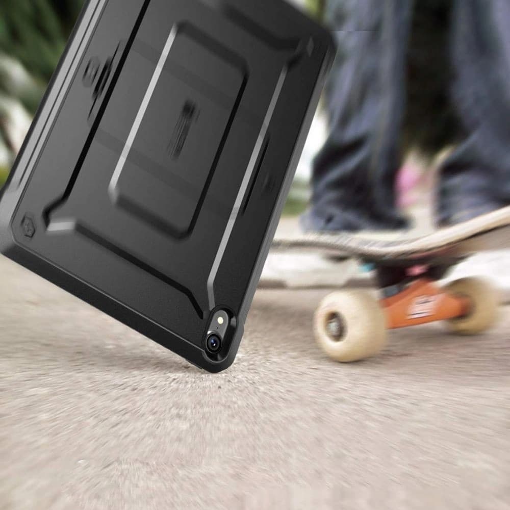 Case Supcase Unicorn Beetle Pro Apple iPad Pro 12.9 2018 (3. Generation) Schwarz - 4