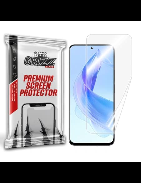 GrizzGlass Keramische Folie CeramicFilm für Honor X50i
