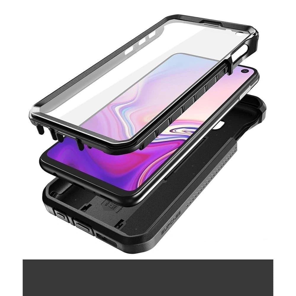 Supcase Unicorn Beetle Pro Galaxy S10e Black - 3