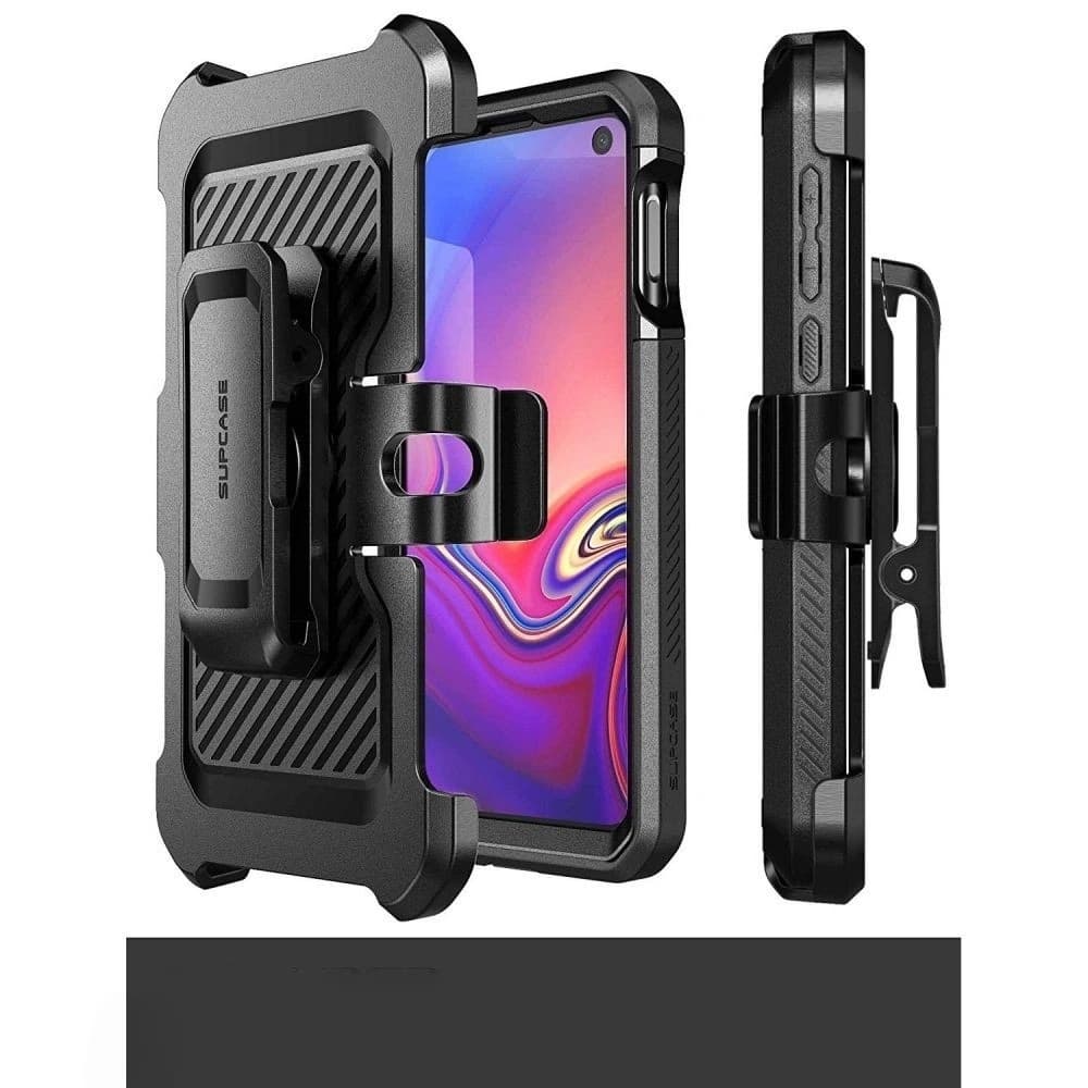 Supcase Unicorn Beetle Pro Galaxy S10e Black - 5