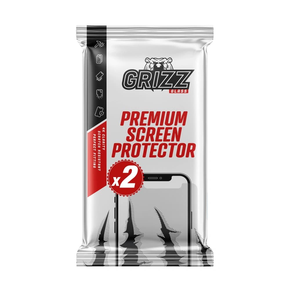 GrizzGlass OnePlus HybridGlass Kameraglas für Nord 3 - 2