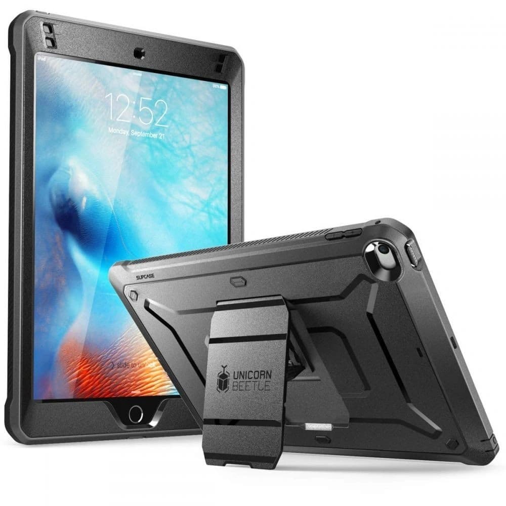 Supcase Unicorn Beetle Pro Apple iPad Mini 5 2019 Black