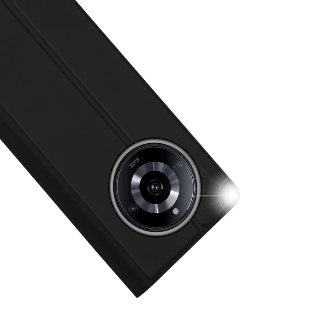 Dux Ducis Skin Pro Realme 11 black - 3