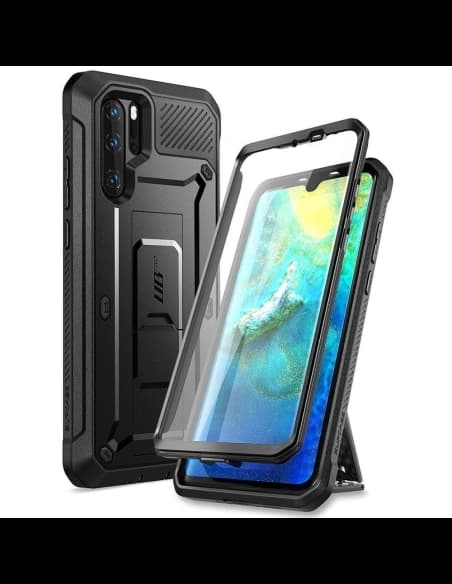Supcase Unicorn Beetle Pro Huawei P30 Pro Black