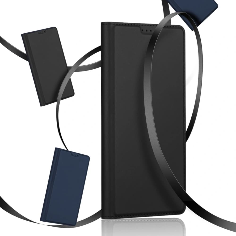 Dux Ducis Skin Pro Realme 11 black - 16