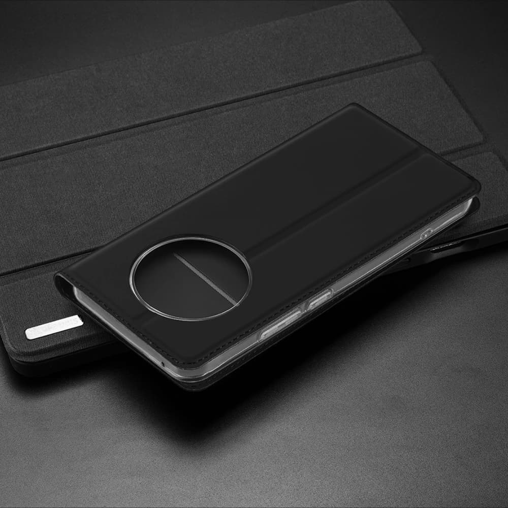 Dux Ducis Skin Pro Realme 11 black - 18