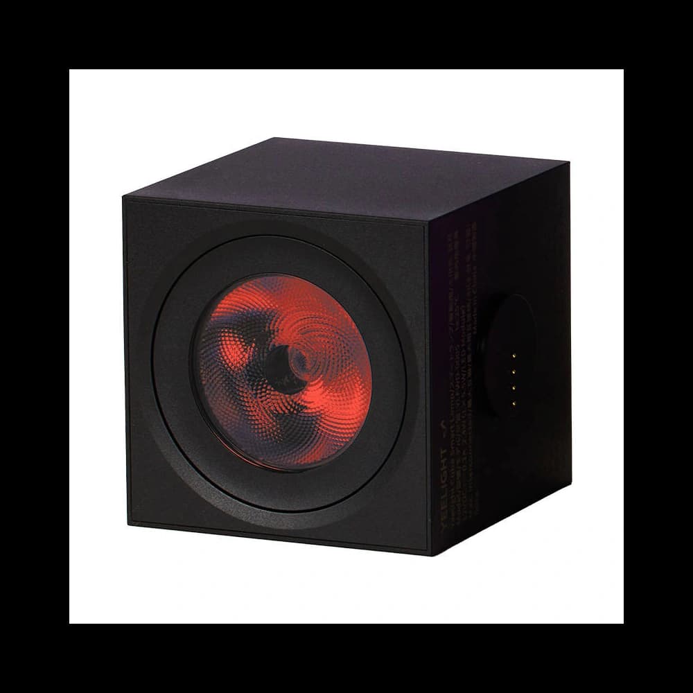 Yeelight Panou de lumină pentru jocuri Smart Cube Light Spot - 3