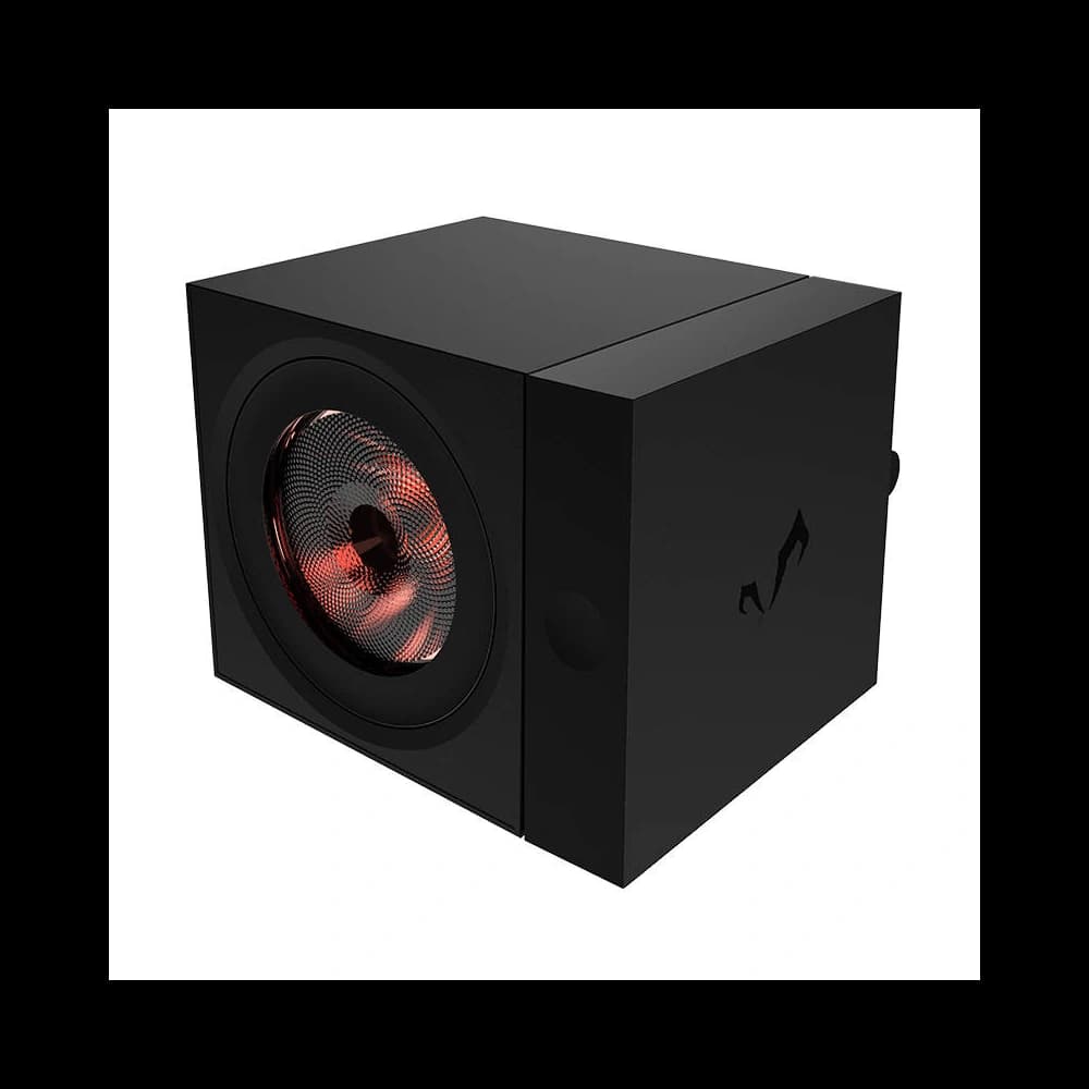 Světelný herní panel Yeelight Smart Cube Light Spot - Základna - 3