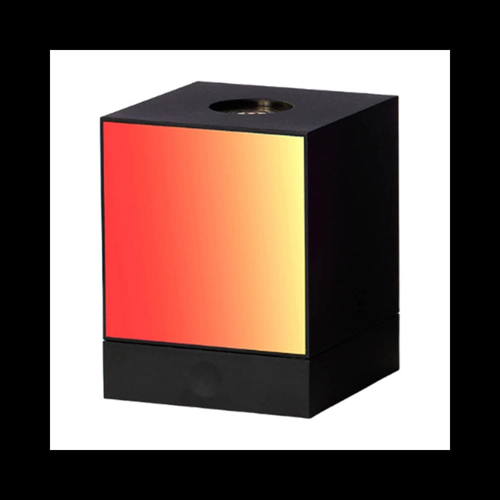 Yeelight Panou luminos pentru jocuri Panou luminos Smart Cube - bază - 2