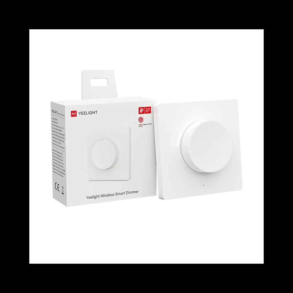 Wáltó és fényerőszabályzó Yeelight Vezeték nélküli Okos Fényerőszabályzó