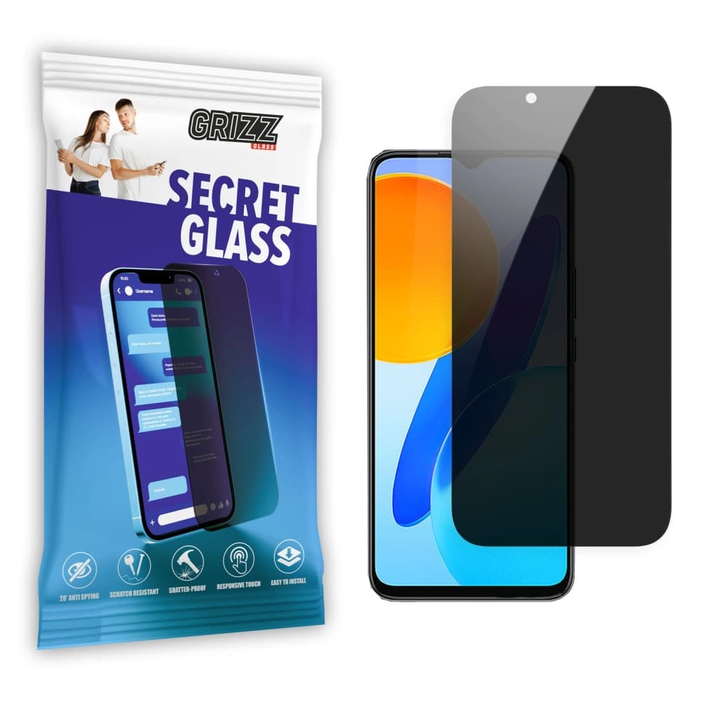 GrizzGlass Matte SecretGlass Honor Play 30-hoz
