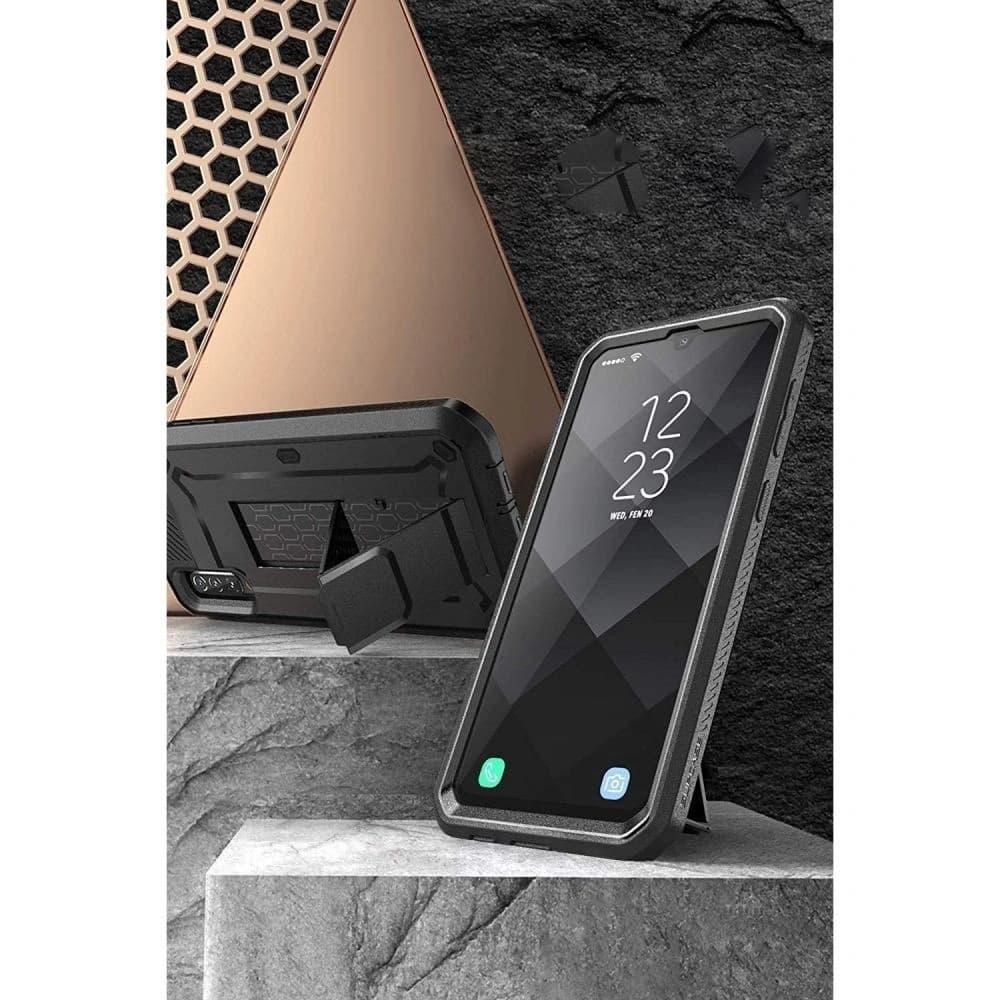 Supcase Unicorn Beetle Pro Galaxy A50/a30s Black - 4