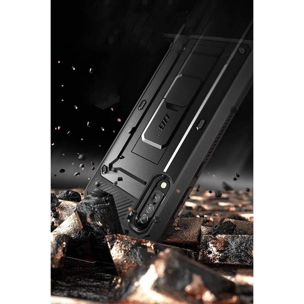 Supcase Unicorn Beetle Pro Galaxy A50/a30s Black - 5