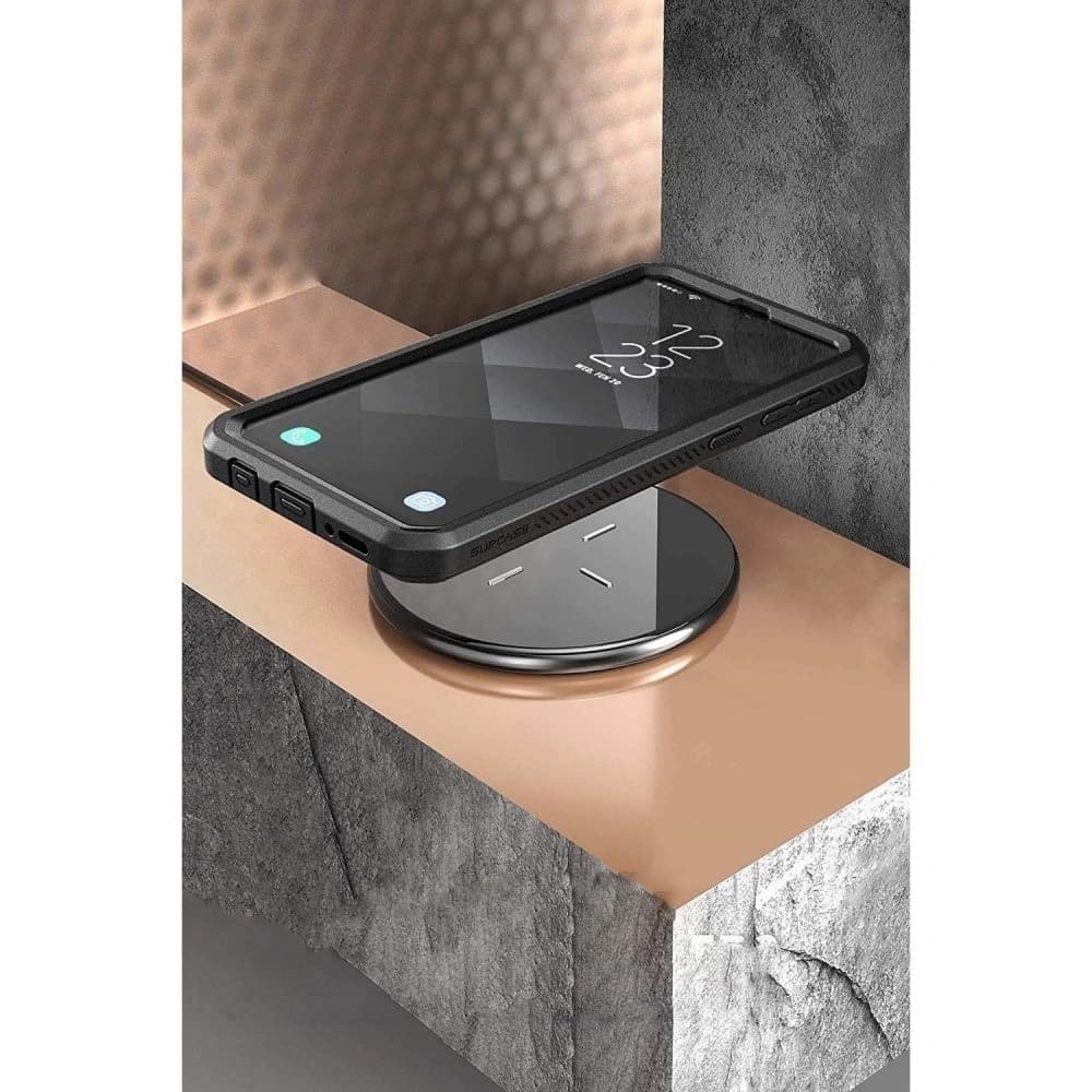 Supcase Unicorn Beetle Pro Galaxy A50/a30s Black - 7