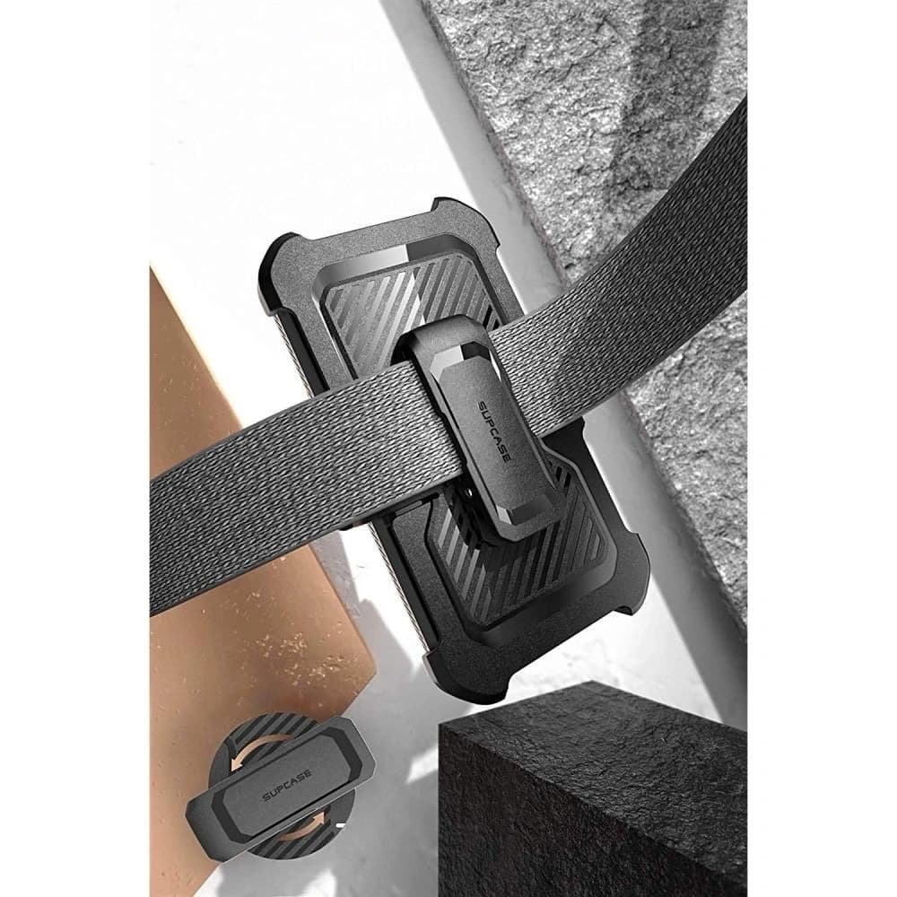 Supcase Unicorn Beetle Pro Galaxy A50/a30s Black - 8