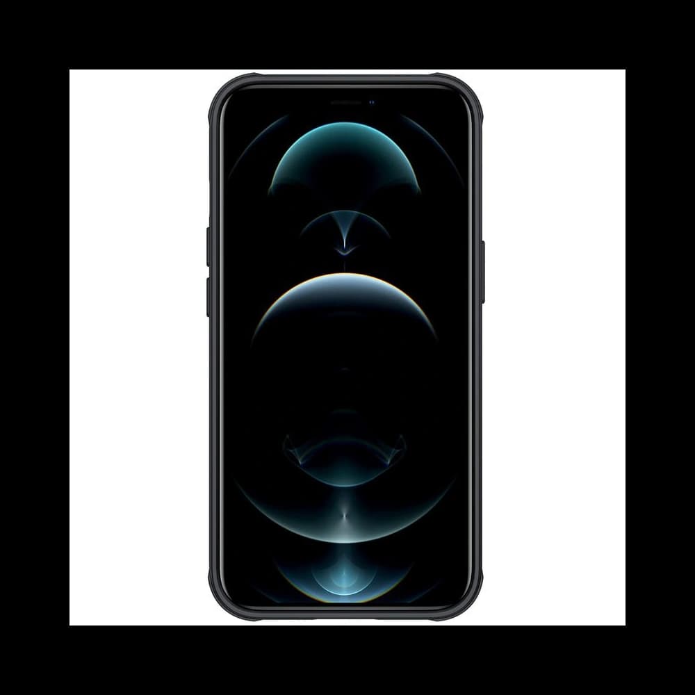 Nillkin Xiaomi Carcasă Camshield Pro 13 Lite Civi 2 Negru - 2