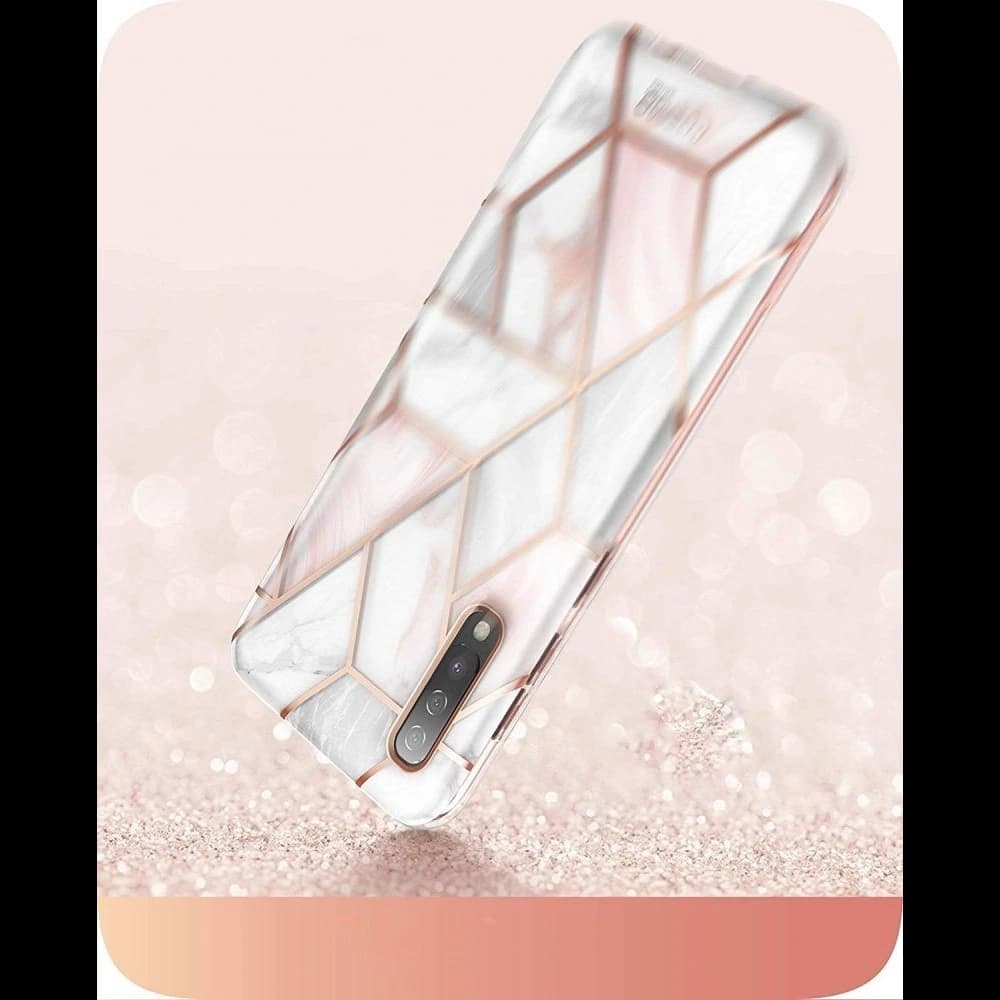 Supcase Cosmo Galaxy A50/A30s Marble - 2