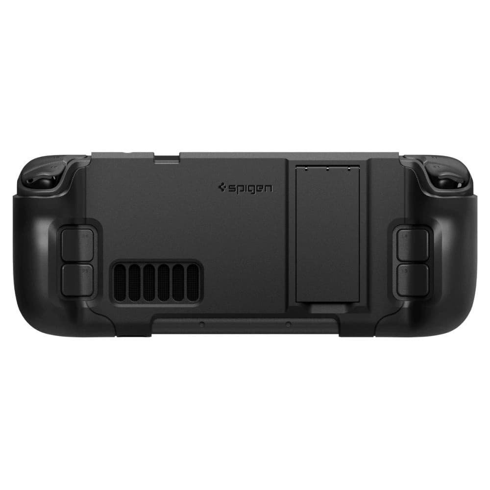 Spigen Thin Fit Pro Valve Steam Deck LCD / OLED Black - 5
