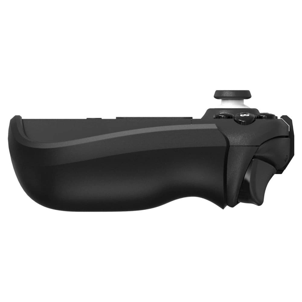 Spigen Thin Fit Pro Valve Steam Deck LCD / OLED Black - 7