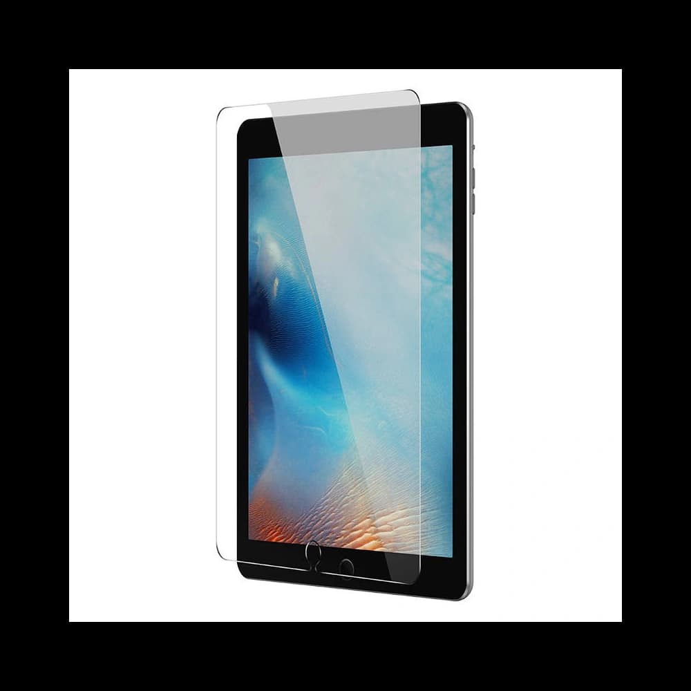 Képernyőfólia Baseus Paperfeel Apple iPad mini 7.9 2015/2019 (4. és 5. generáció) Átlátszó - 3