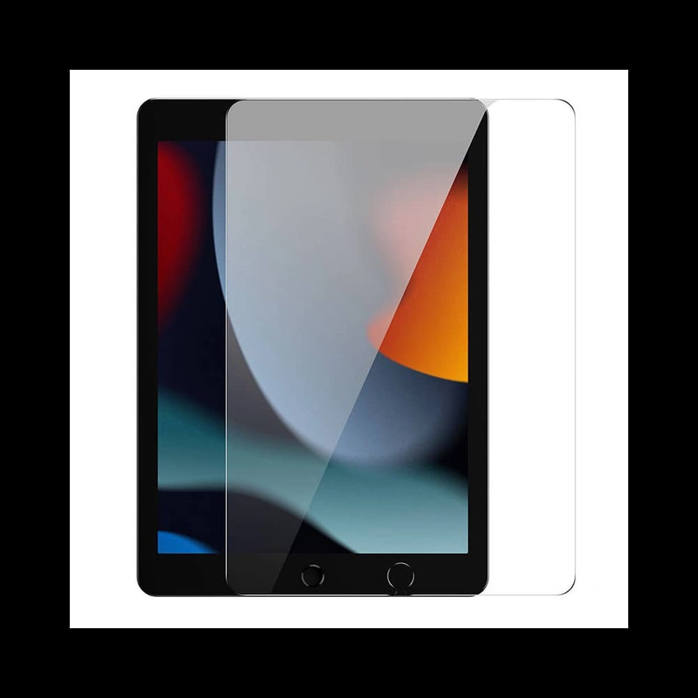 Edzett üveg Baseus Corning 0.4 mm Apple iPad 10.2 2019/2020/2021 (7, 8, 9. generáció)/iPad Air 10.5 2019 (3. generáció) - 2