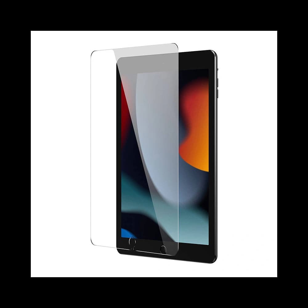 Edzett üveg Baseus Corning 0.4 mm Apple iPad 10.2 2019/2020/2021 (7, 8, 9. generáció)/iPad Air 10.5 2019 (3. generáció) - 3