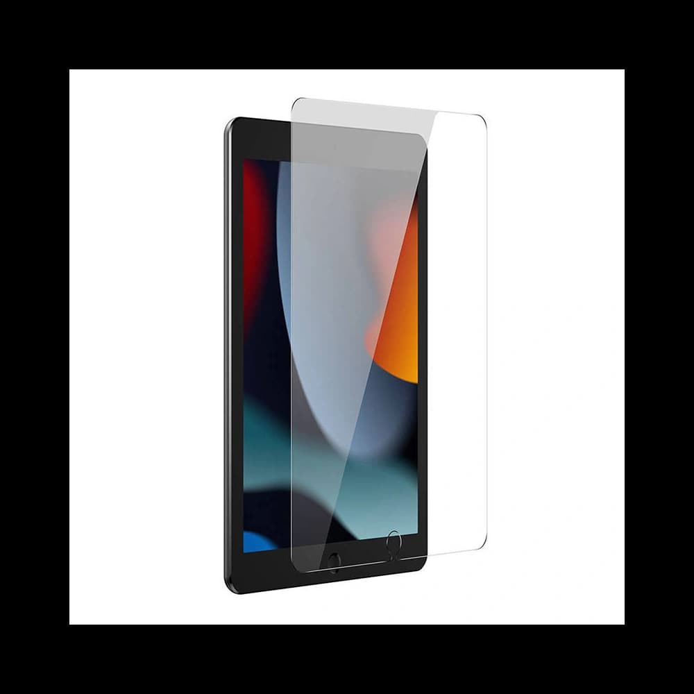 Edzett üveg Baseus Corning 0.4 mm Apple iPad 10.2 2019/2020/2021 (7, 8, 9. generáció)/iPad Air 10.5 2019 (3. generáció) - 4