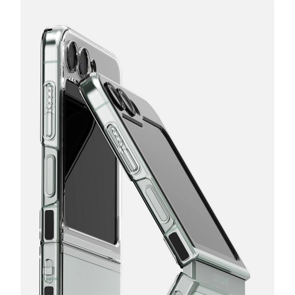 Etui Ringke Slim Samsung Galaxy Z Flip 5 Clear - 5