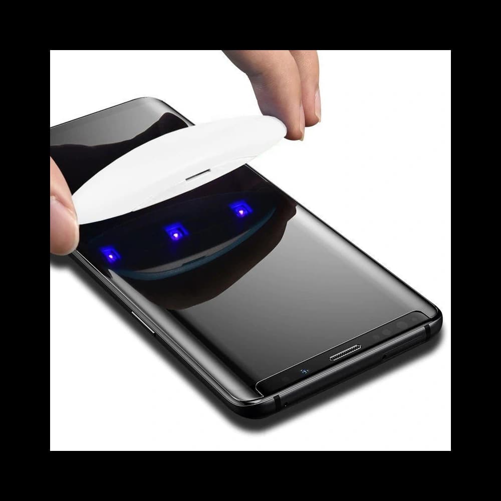 Hofi UV Glass Pro+ Realme 11 Pro 5G/11 Pro+ Plus 5G Clear - 3