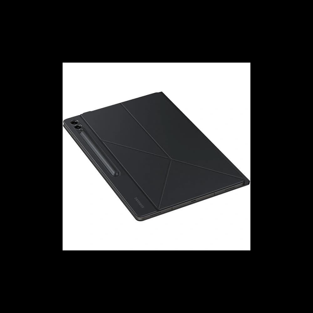 Etui Samsung Galaxy Tab S9 Ultra / S10 Ultra EF-BX910PBEGWW fekete/black Smart Book Cover - 3