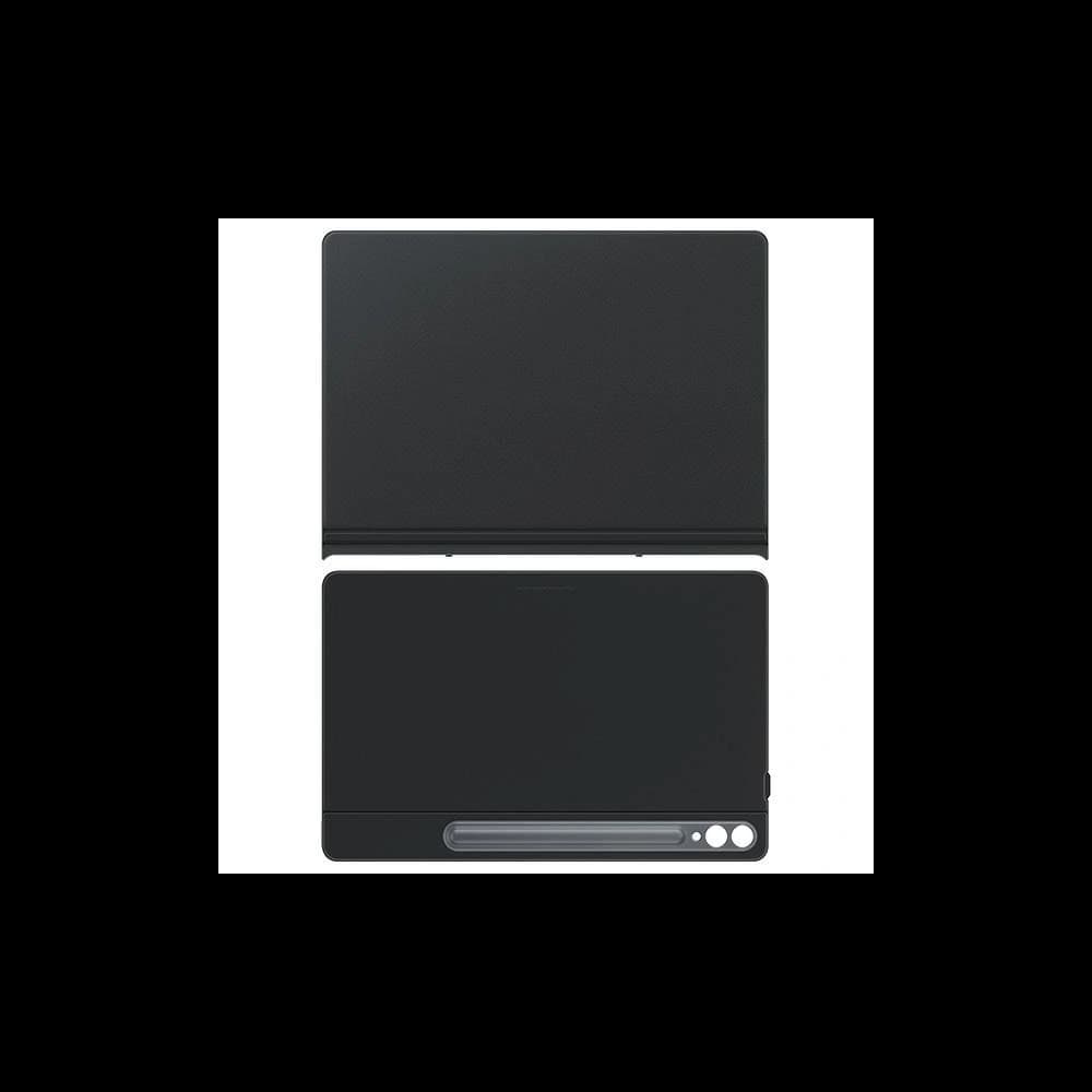 Etui Samsung Galaxy Tab S9+ Plus / S10+ Plus EF-BX810PBEGWW fekete/black Smart Book Cover