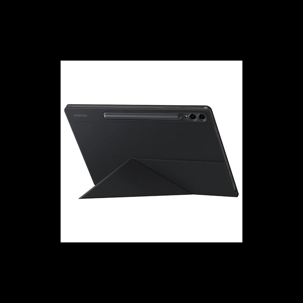 Etui Samsung Galaxy Tab S9+ Plus / S10+ Plus EF-BX810PBEGWW fekete/black Smart Book Cover - 5