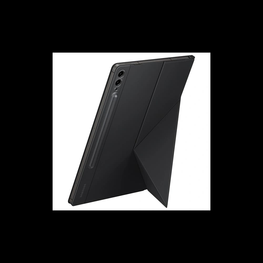 Etui Samsung Galaxy Tab S9+ Plus / S10+ Plus EF-BX810PBEGWW fekete/black Smart Book Cover - 6