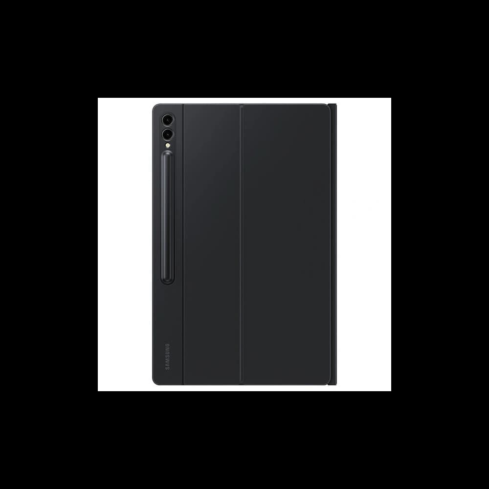 Etui Samsung Galaxy Tab S9 Ultra / S10 Ultra EF-DX915UBEGWW fekete/black Book Cover Keyboard - 2