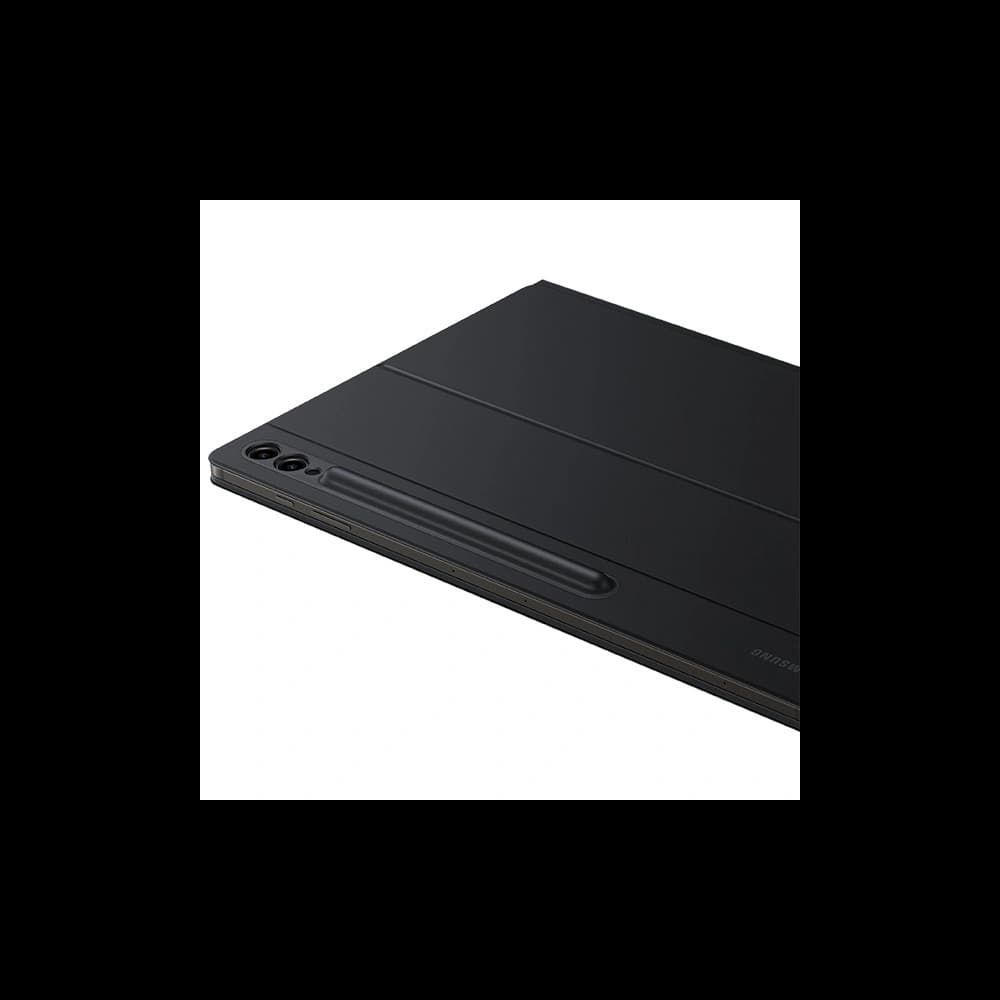 Etui Samsung Galaxy Tab S9 Ultra / S10 Ultra EF-DX915UBEGWW fekete/black Book Cover Keyboard - 3