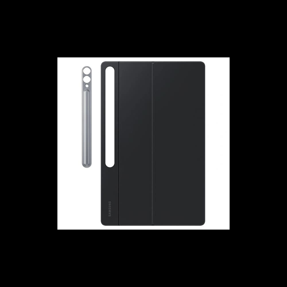 Etui Samsung Galaxy Tab S9 Ultra / S10 Ultra EF-DX915UBEGWW fekete/black Book Cover Keyboard - 4