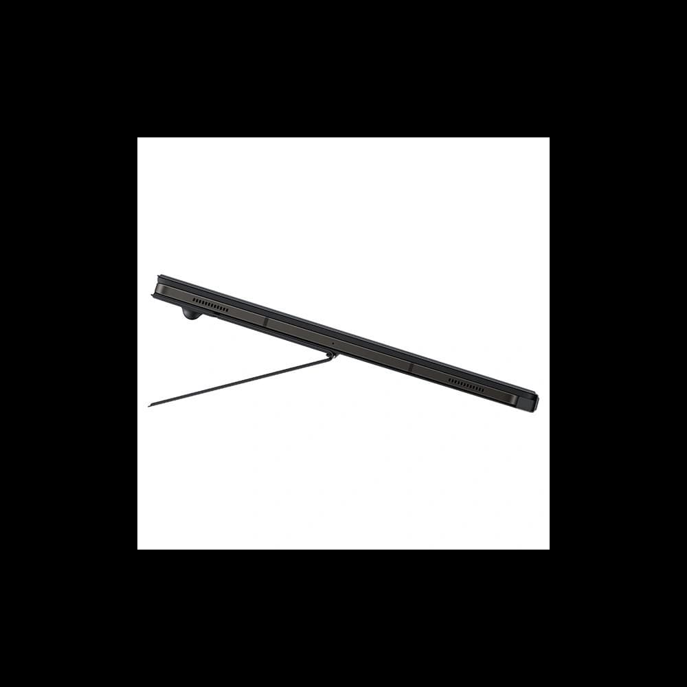 Etui Samsung Galaxy Tab S9 Ultra / S10 Ultra EF-DX915UBEGWW fekete/black Book Cover Keyboard - 5