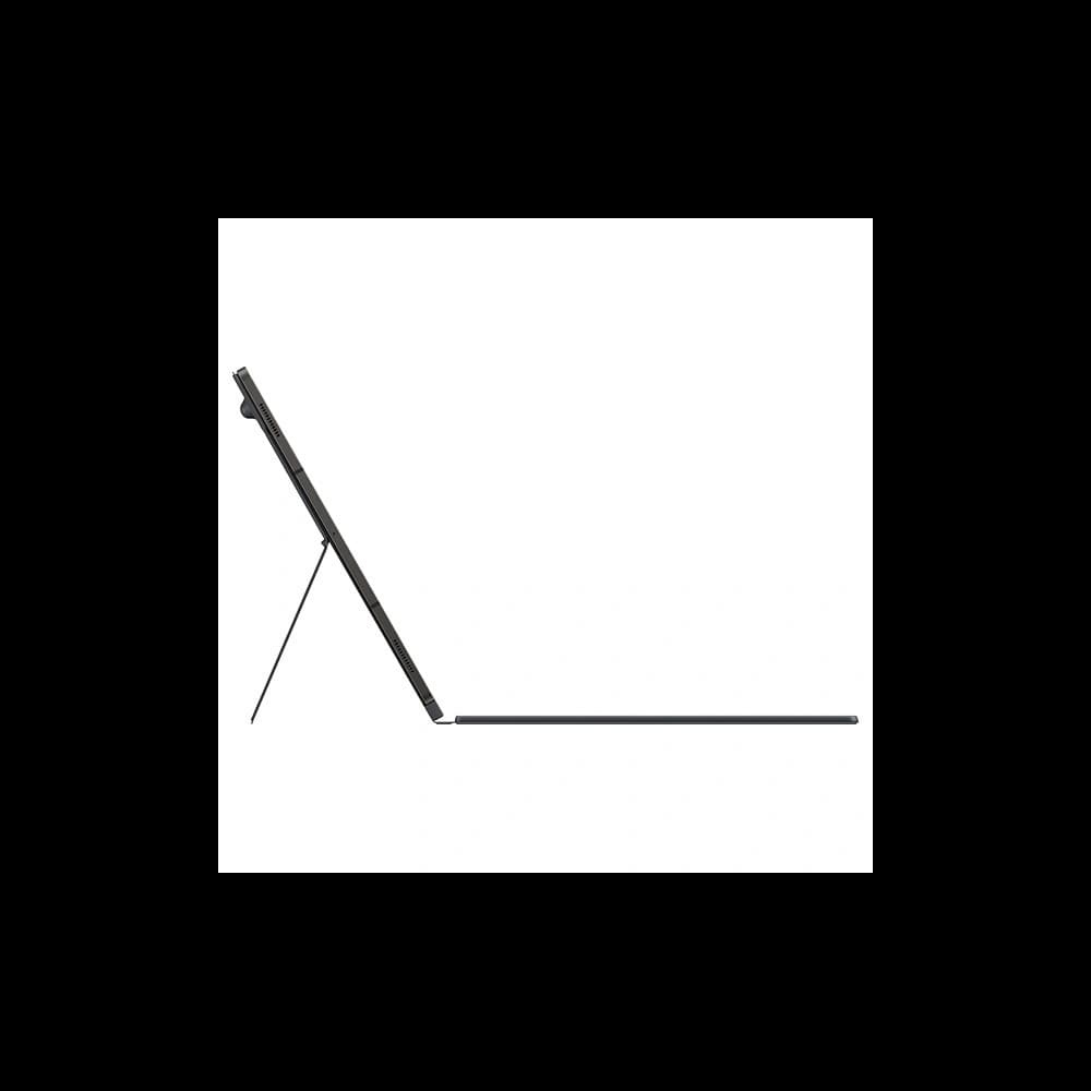 Etui Samsung Galaxy Tab S9 Ultra / S10 Ultra EF-DX915UBEGWW fekete/black Book Cover Keyboard - 6