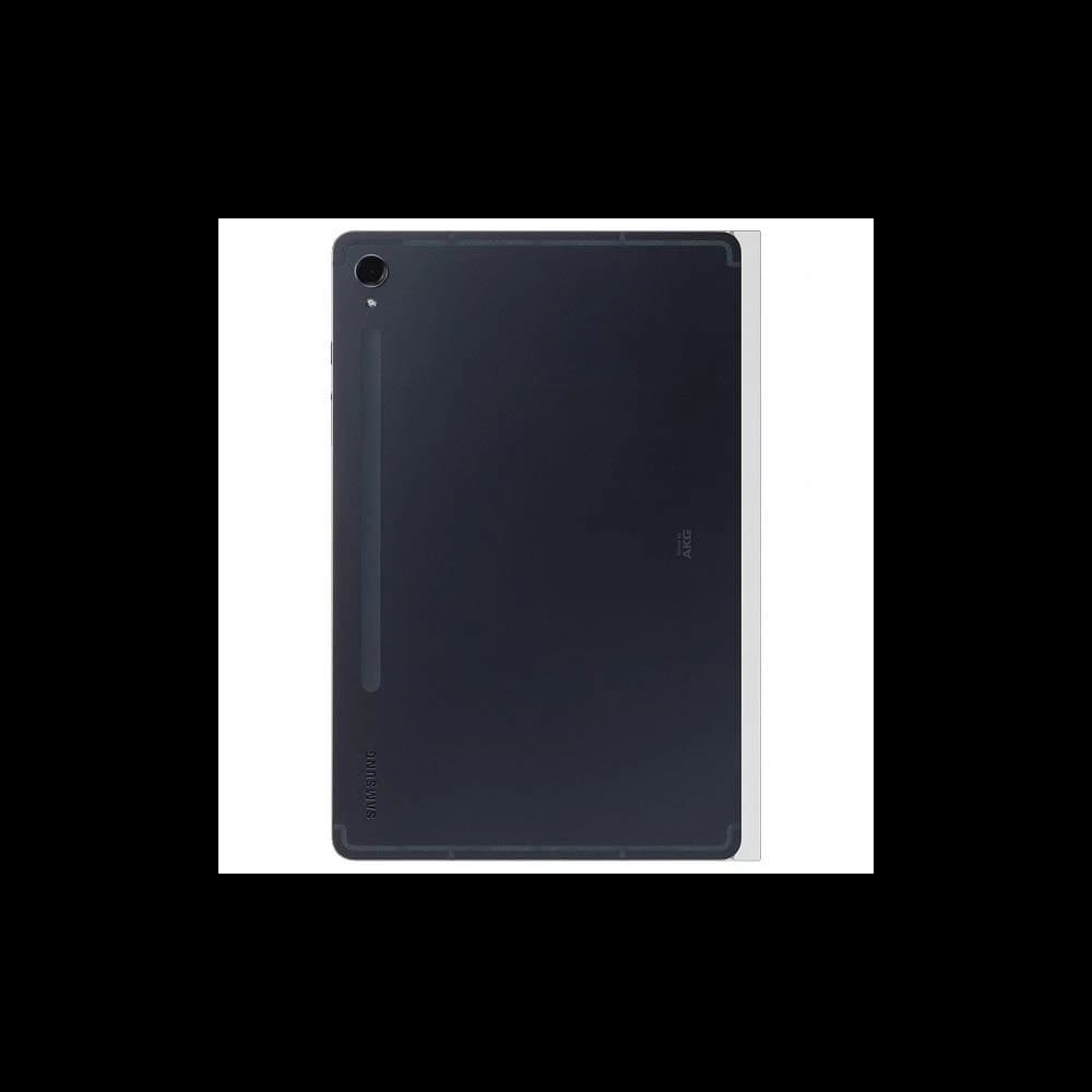Etui Samsung Galaxy Tab S9 EF-ZX712PWEGWW fehér/white NotePaper Screen - 2