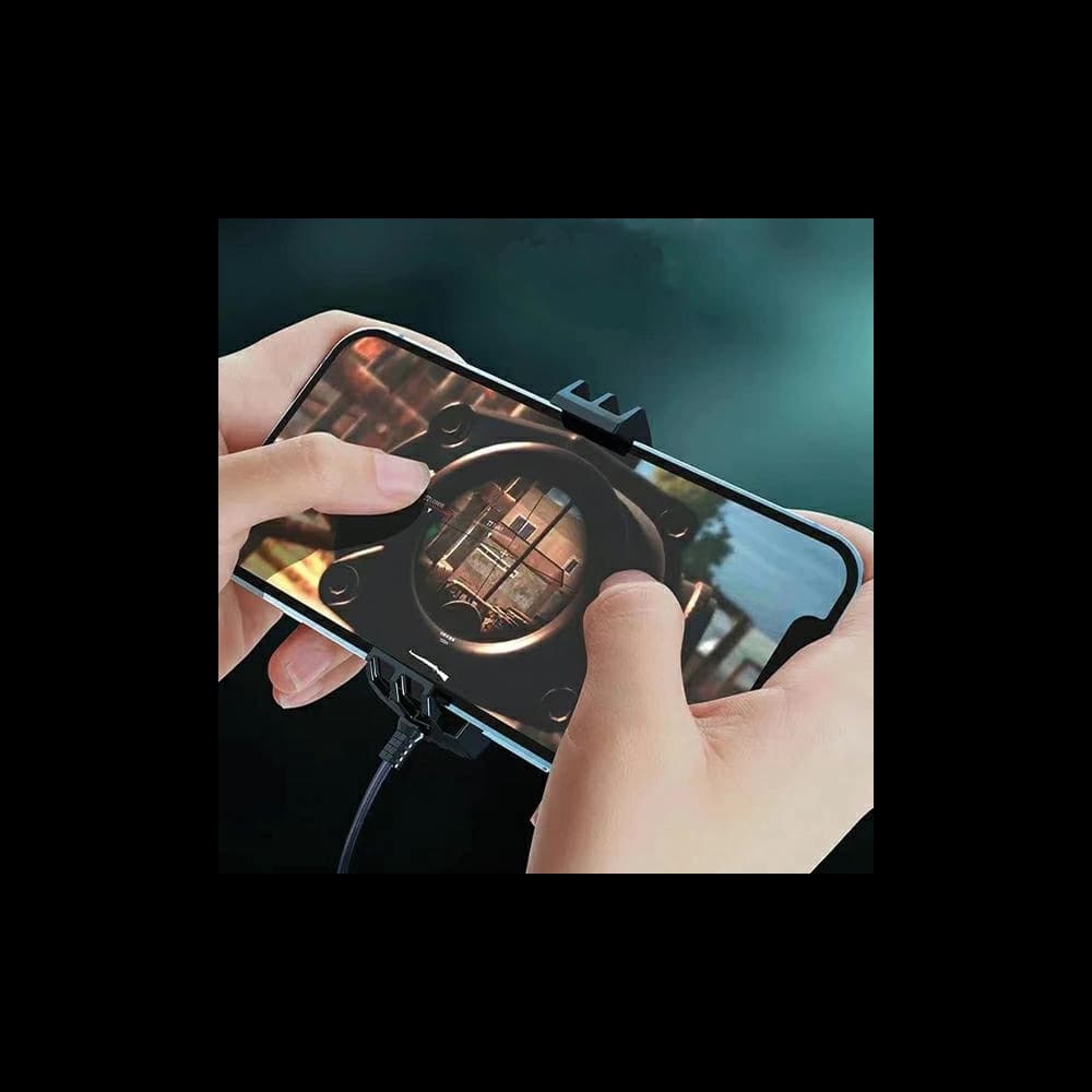 Přenosný ventilátor AWEI X31 černý/black - 8