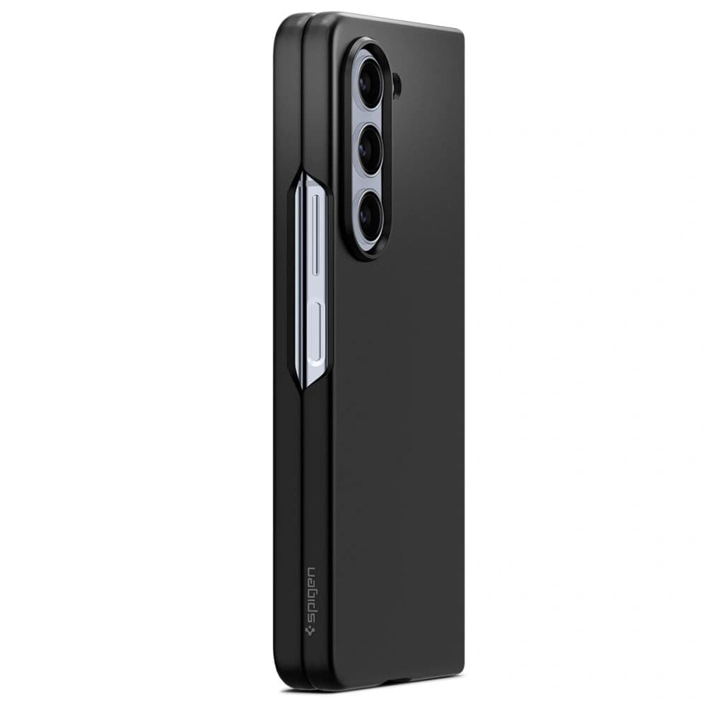 Spigen Airskin Samsung Galaxy Z Fold 5 Black - 3
