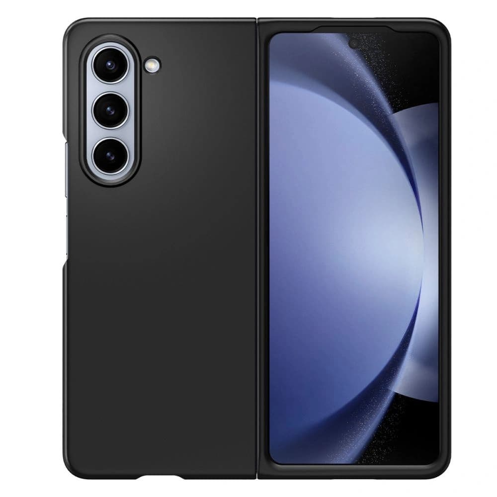 Spigen Airskin Samsung Galaxy Z Fold 5 Black - 7