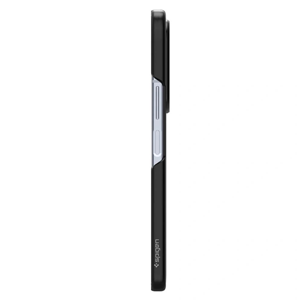 Spigen Airskin Samsung Galaxy Z Fold 5 Black - 8