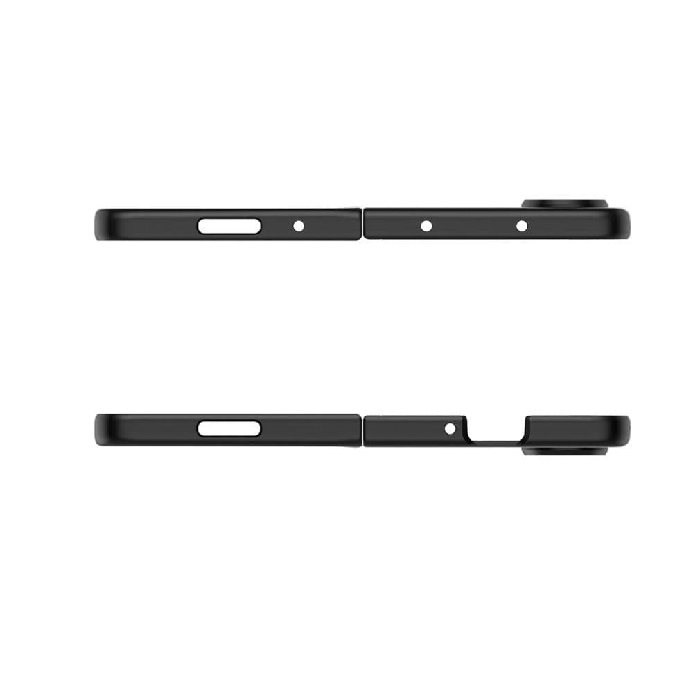 Spigen Airskin Samsung Galaxy Z Fold 5 Black - 13