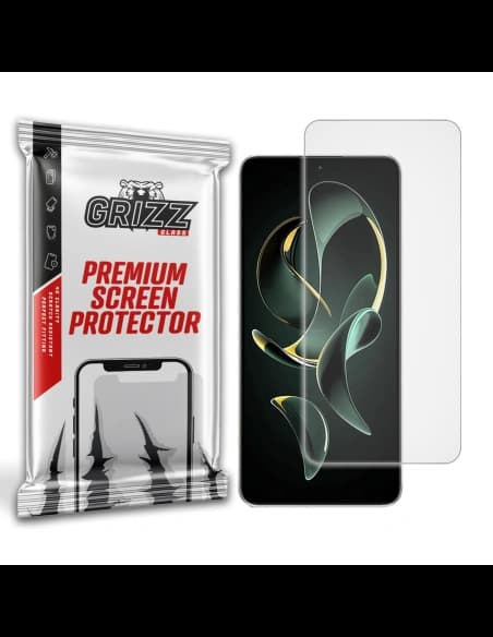 Fólie matná GrizzGlass PaperScreen do Xiaomi Redmi K60 Ultra