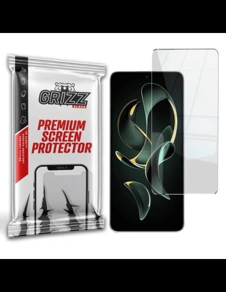 Hybridní sklo GrizzGlass HybridGlass pro Xiaomi Redmi K60 Ultra